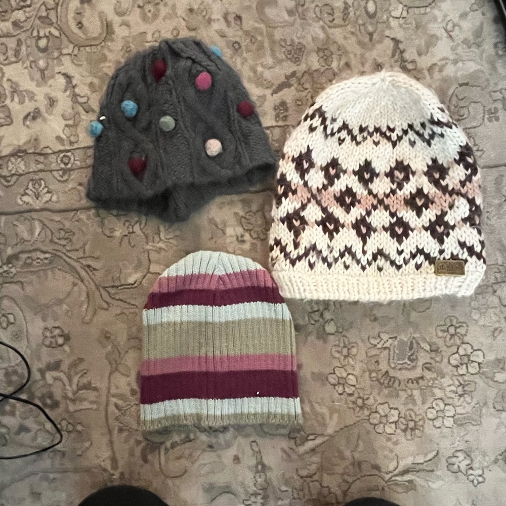 Hats